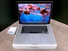 Macbook pro retina for sale  Saint Paul