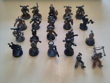 Chaos space marines for sale  Ireland