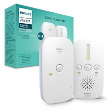 Philips babyphone avent gebraucht kaufen  Berlin