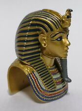 Tutankhamun mask accurate for sale  UK
