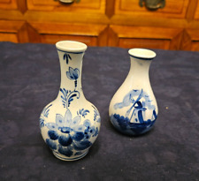 Vintage delft blue for sale  Lusby