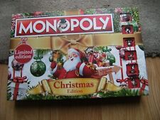Limited edition monopoly for sale  Shipping to Ireland