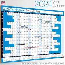 2024 year planner for sale  LEICESTER