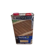 Ronseal natural protective for sale  UK