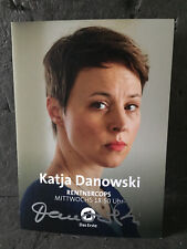 Katja danowski rentnercops gebraucht kaufen  Reuschenberg