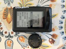 Wahoo elemnt gps for sale  LONDON