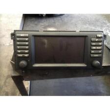 autoradio bmw e39 usato  Bedizzole