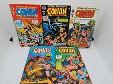 Conan barbarian 1970s for sale  Hotchkiss