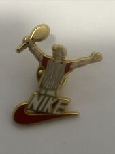 Rare pin nike d'occasion  Le Kremlin-Bicêtre