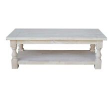 Tuscan coffee table for sale  Dallas