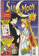 Sailor moon 1998 gebraucht kaufen  Hamburg