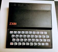 Sinclair zx81 personal for sale  LONDON