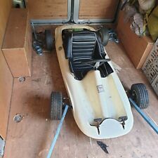 Kart. motorcycle motorbike for sale  SHEFFIELD