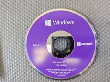 Windows pro bit for sale  Grand Rapids