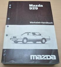 Mazda 929 motor gebraucht kaufen  Gütersloh