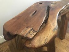 Handcrafted tree slab for sale  Atlanta