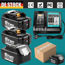 18v 8000mah battery for sale  Shipping to Ireland