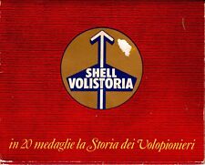 1965 shell volistoria usato  Torino