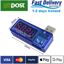 Usb charger doctor for sale  Ireland