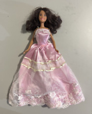 Boneca Barbie princesa 2007 comprar usado  Enviando para Brazil