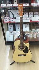 Used CORT CAG-1FC Acoustic Electric Guitar, used for sale  Shipping to South Africa