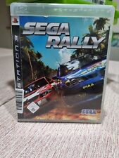 Sega rally ps3 usato  Qualiano