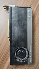 Evga nvidia geforce for sale  New Port Richey