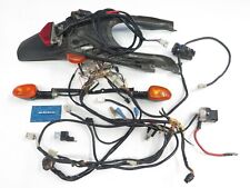 2005-2007 KTM 400 450 525 OEM Wiring Harness, Relay (Wire Loom EXC MXC XC-W XC) for sale  Shipping to South Africa