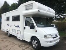 2006 peugeot boxer for sale  MANSFIELD