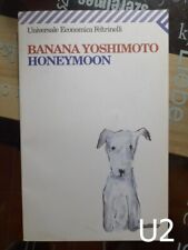 Honeymoon banana yoshimoto usato  Parma