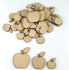 25x wooden apple for sale  Shipping to Ireland