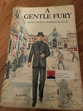 Gentle fury for sale  Wooster