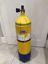 Litre diving cylinder for sale  BANGOR