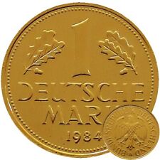 1984 deutsche mark gebraucht kaufen  Bretten