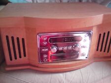 Bush rpa2 radio for sale  NEWCASTLE UPON TYNE