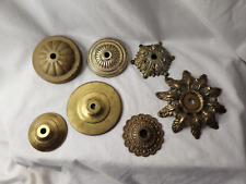 Assorted brass electrical for sale  Cleburne