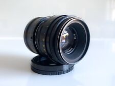 Helios 58mm f2.0 for sale  LONDON