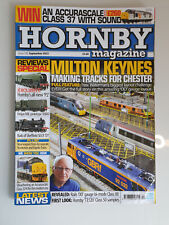 Hornby magazine september for sale  HOOK