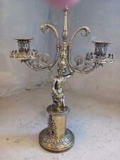 antique candelabra for sale  WIMBORNE