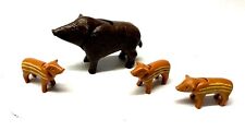 playmobil wildschwein gebraucht kaufen  Hamburg