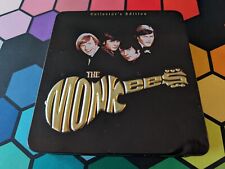 The Monkees Edição de Colecionador (CD, Sep-2007 3 Discos, Compilação de Caixa de Metal) EX comprar usado  Enviando para Brazil