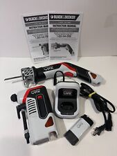 Black decker vpx for sale  Midland