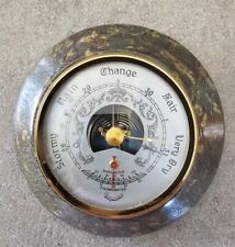 Daymaster vintage barometer for sale  WALSALL