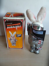 Duracell bunny titanium for sale  Shipping to Ireland