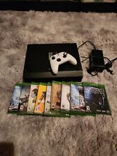 xbox games 9 system for sale  Canton