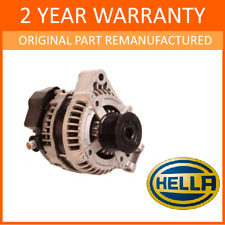 Genuine hella alternator for sale  WALSALL