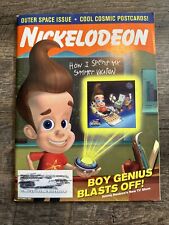 Nickelodeon magazine september for sale  Herrin