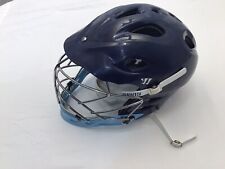 Warrior lacrosse helmet for sale  Peoria
