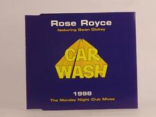 Rose royce gwen for sale  CHICHESTER