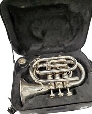 Mexana pocket trumpet for sale  Bayside
